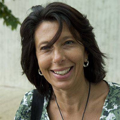 Ornella Palamara
